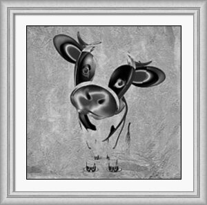 Liane Wright - Little Cow